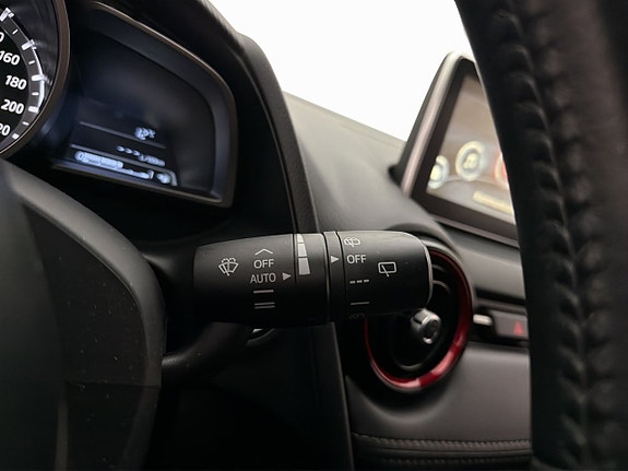 Mazda CX-3 17 of 30