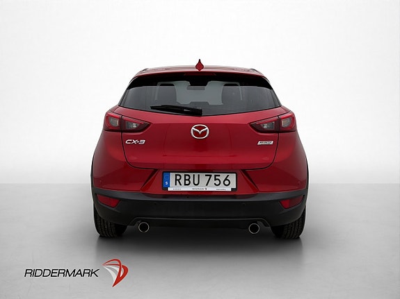 Mazda CX-3 7 of 30