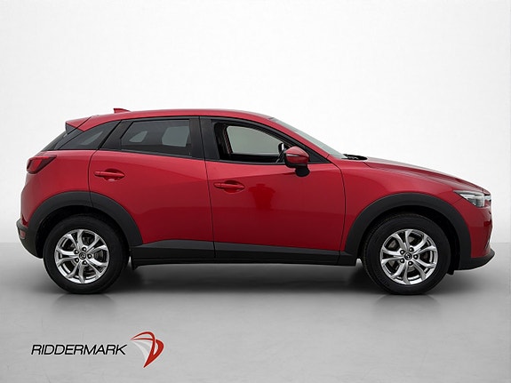 Mazda CX-3 9 of 30