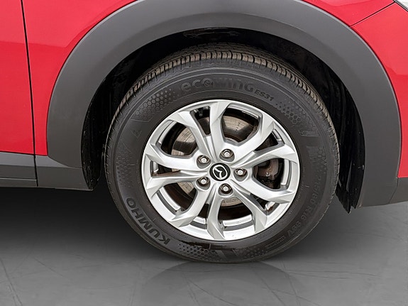Mazda CX-3 30 of 30