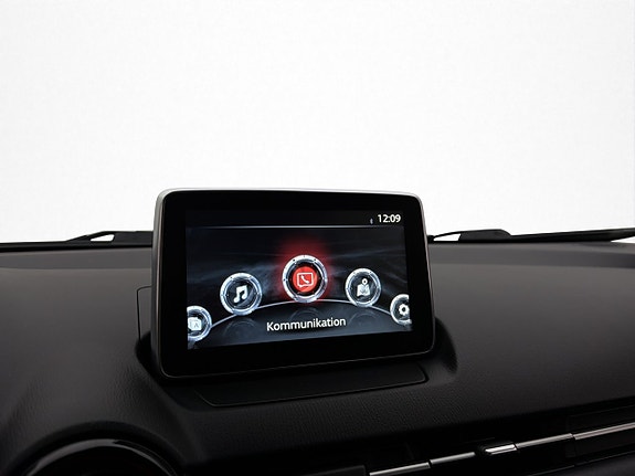 Mazda CX-3 20 of 30