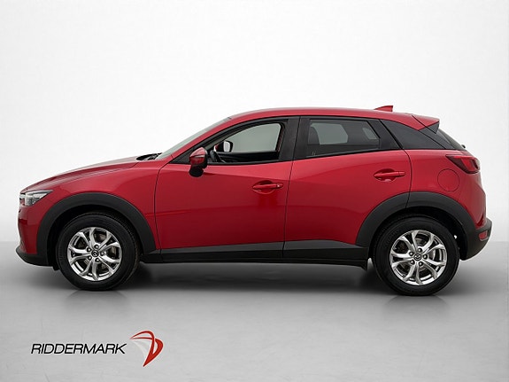 Mazda CX-3 5 of 30