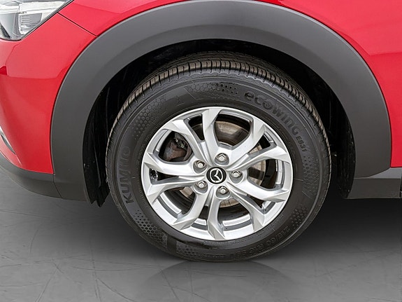 Mazda CX-3 27 of 30