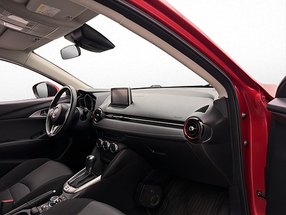 Mazda CX-3 24 of 30