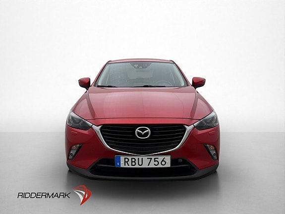 Mazda CX-3 2 of 30