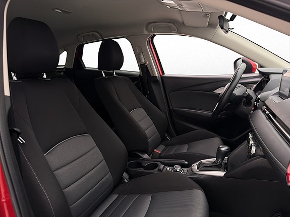 Mazda CX-3 23 of 30