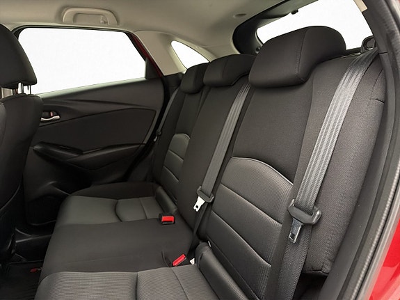 Mazda CX-3 25 of 30