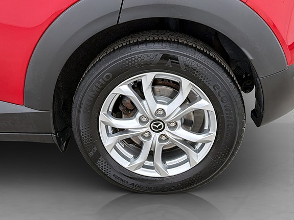 Mazda CX-3 28 of 30