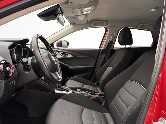 Mazda CX-3 11 of 30
