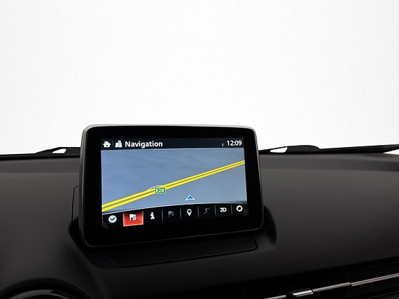 Mazda CX-3 19 of 30