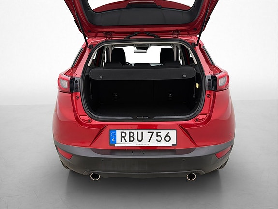 Mazda CX-3 26 of 30