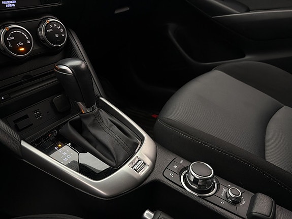 Mazda CX-3 22 of 30