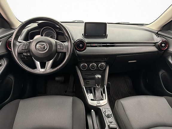 Mazda CX-3 12 of 30