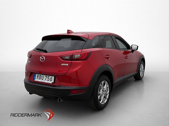 Mazda CX-3 8 of 30
