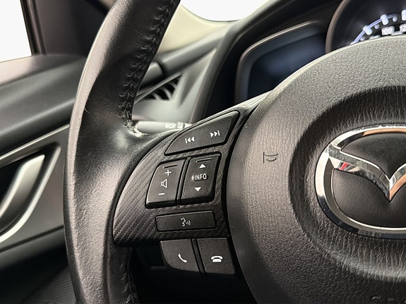 Mazda CX-3 14 of 30