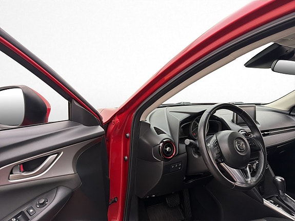 Mazda CX-3 10 of 30