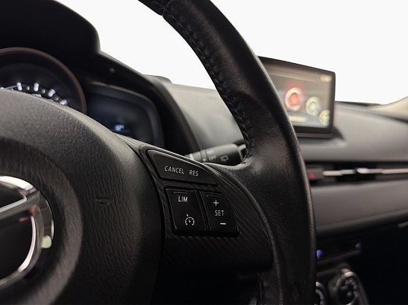 Mazda CX-3 16 of 30