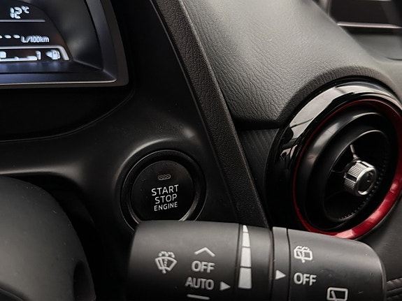 Mazda CX-3 18 of 30