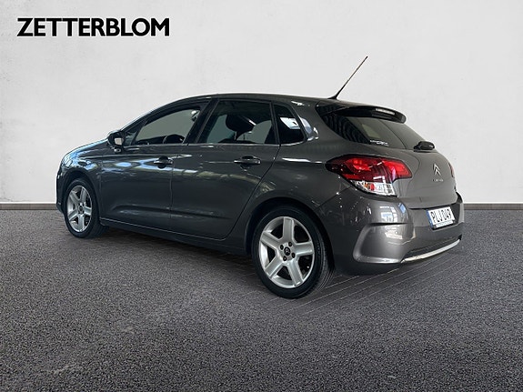 Citroen C4 3 of 16