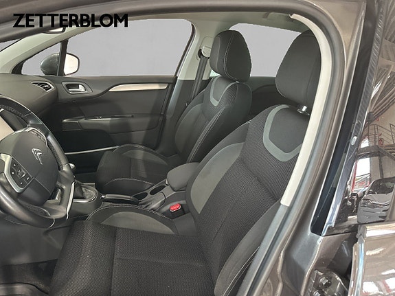 Citroen C4 7 of 16