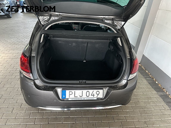 Citroen C4 6 of 16