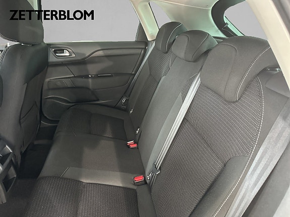Citroen C4 9 of 16