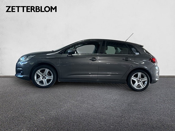 Citroen C4 2 of 16