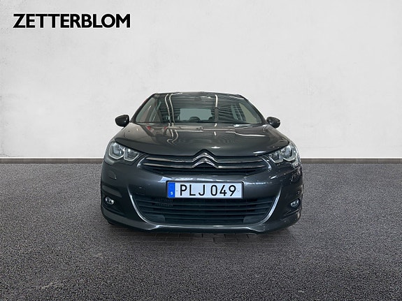 Citroen C4 5 of 16