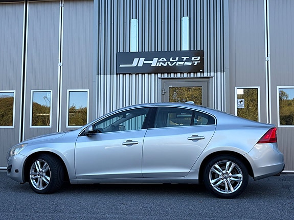 Volvo S60 6 of 20