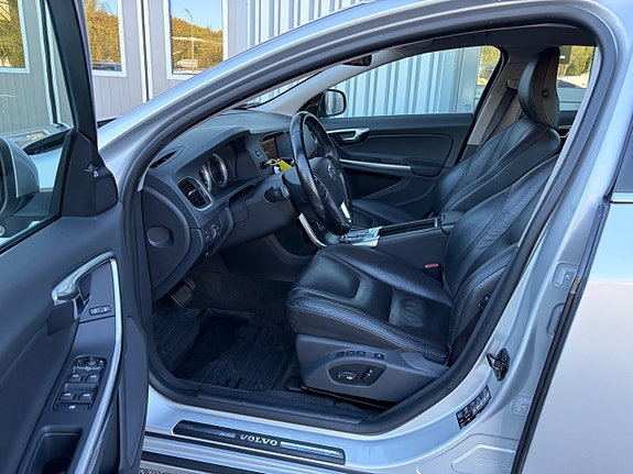 Volvo S60 16 of 20