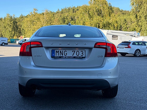 Volvo S60 4 of 20