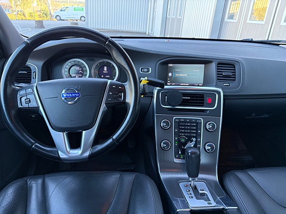 Volvo S60 18 of 20