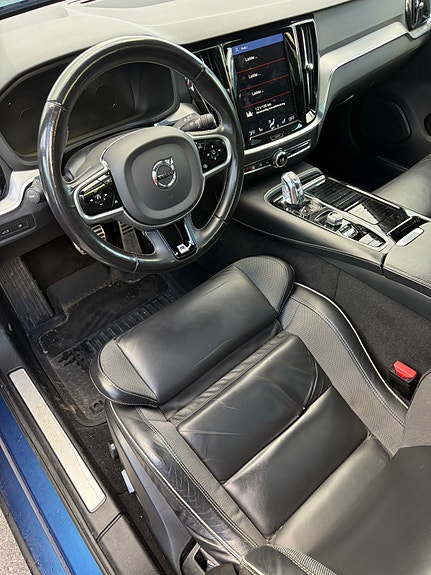 Volvo V60 5 of 5