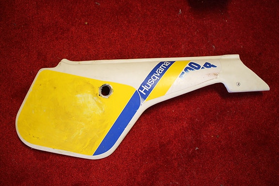 Husqvarna 2 of 10