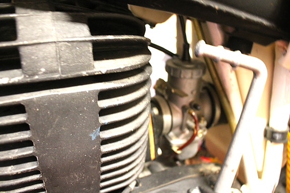 Husqvarna 9 of 10