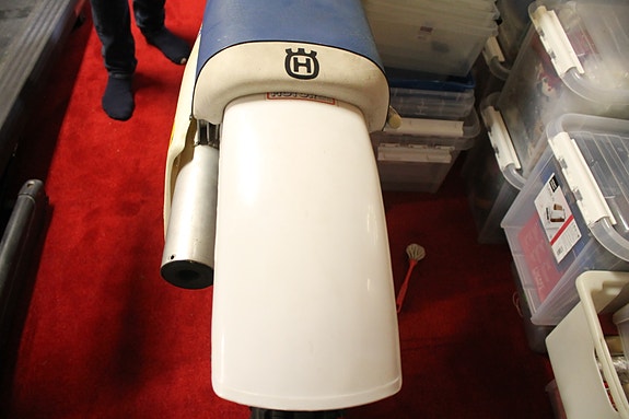 Husqvarna 3 of 10