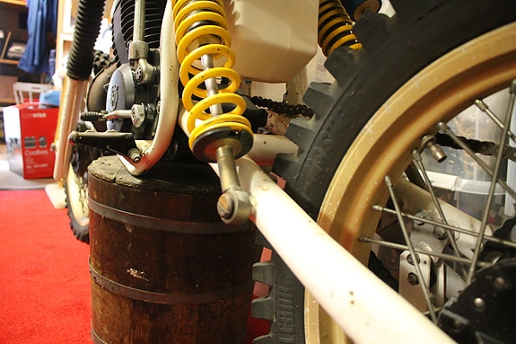 Husqvarna 6 of 10