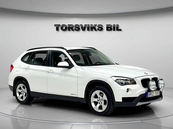 BMW X1 7 of 12