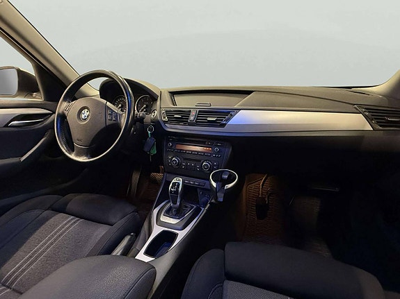 BMW X1 11 of 12
