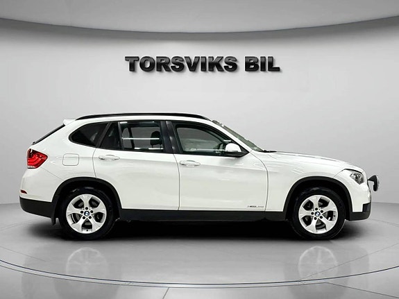 BMW X1 6 of 12