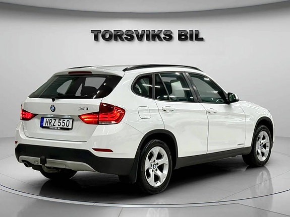 BMW X1 5 of 12