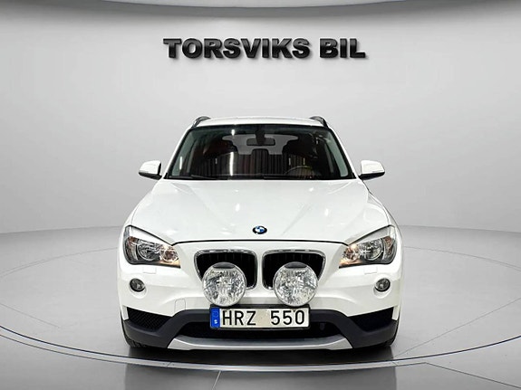 BMW X1 8 of 12