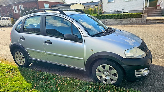 Citroen C3 3 of 3