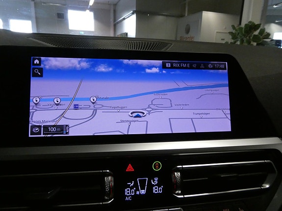 BMW 330e 19 of 27