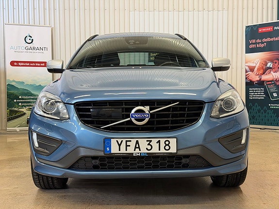 Volvo XC60 3 of 23