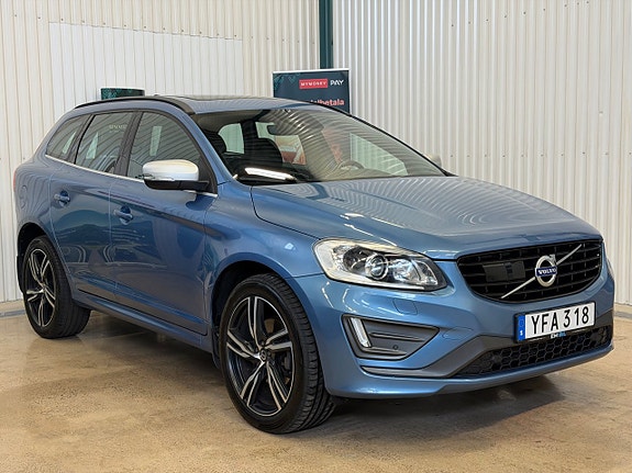 Volvo XC60 2 of 23