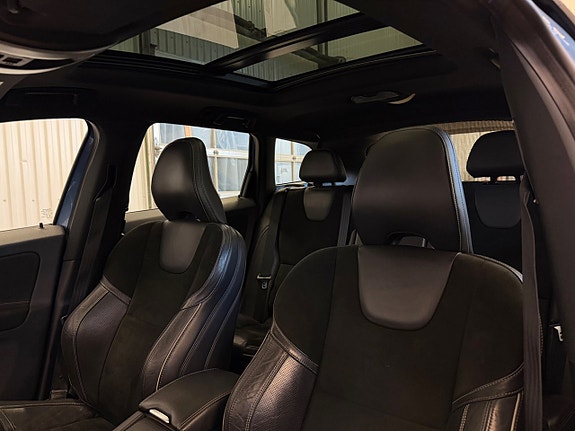Volvo XC60 19 of 23