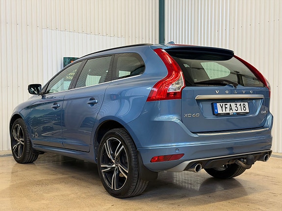 Volvo XC60 5 of 23