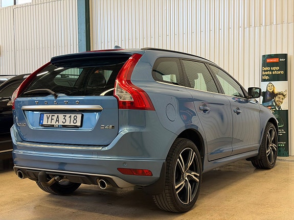 Volvo XC60 7 of 23