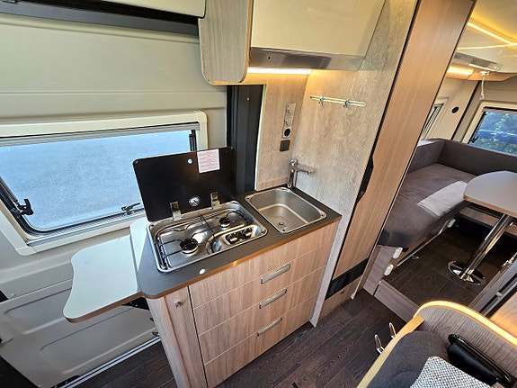 Laika Ecovip 645 7 of 15